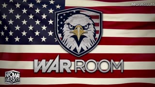 The War Room in Full HD for August 14, 2025.