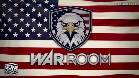The War Room in Full HD for August 14, 2025.