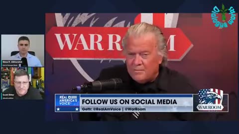 Scott Ritter ~ Iranian Capabilities