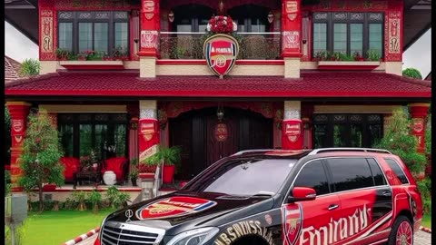 North London Forever