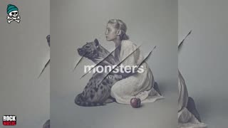 Voyna - Monsters (2025)