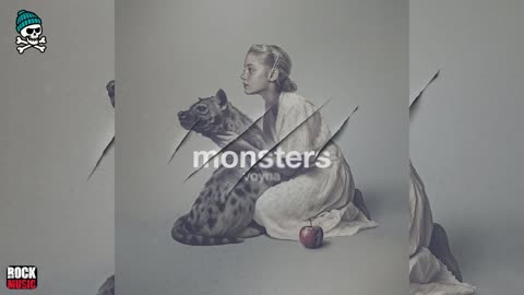 Voyna - Monsters (2025)
