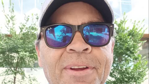 Hey it's Dale 010 - 🚨 update YYC CPL Mayhem