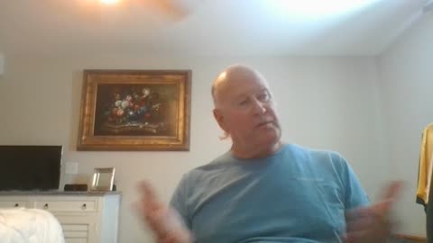 I want to touch on MTG , Norman Finkelstein, allen derchowitz, Hamas, Israel