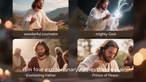 Weekly Devotion: The Promised Child