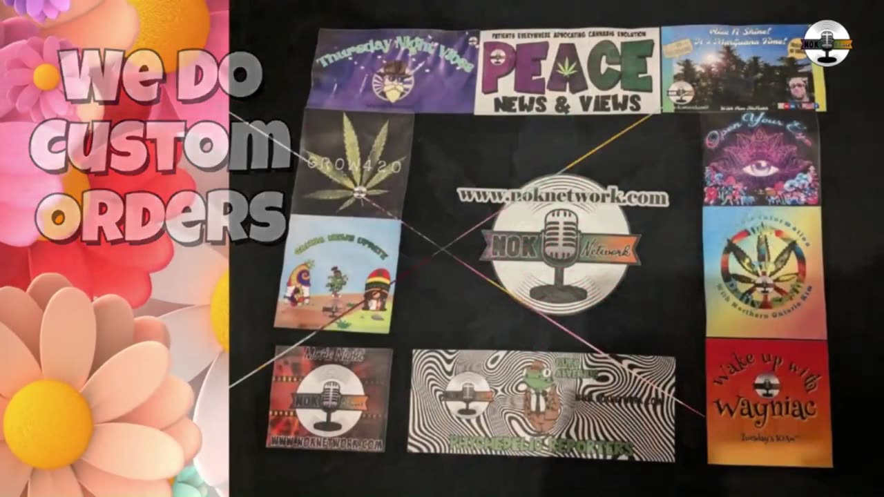 The Happy Crafters - THC