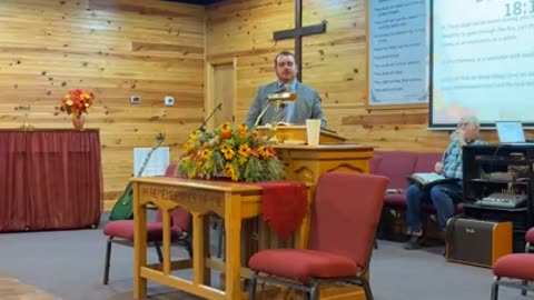 “Speak Not To The Dead” -Leviticus 19:31