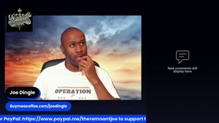 "Kingdom Miracles" with Joe Dingle