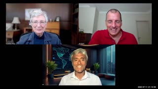 The Great Showdown: Trump Battles the Globalist Elite