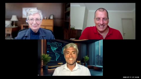 The Great Showdown: Trump Battles the Globalist Elite