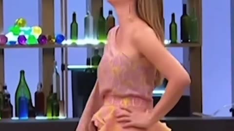 Un clásico, el bizcocho de Claudia