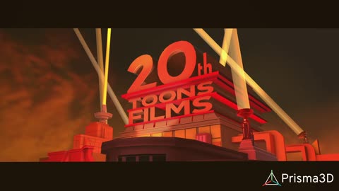 20th Toons Films (Prisma3D)