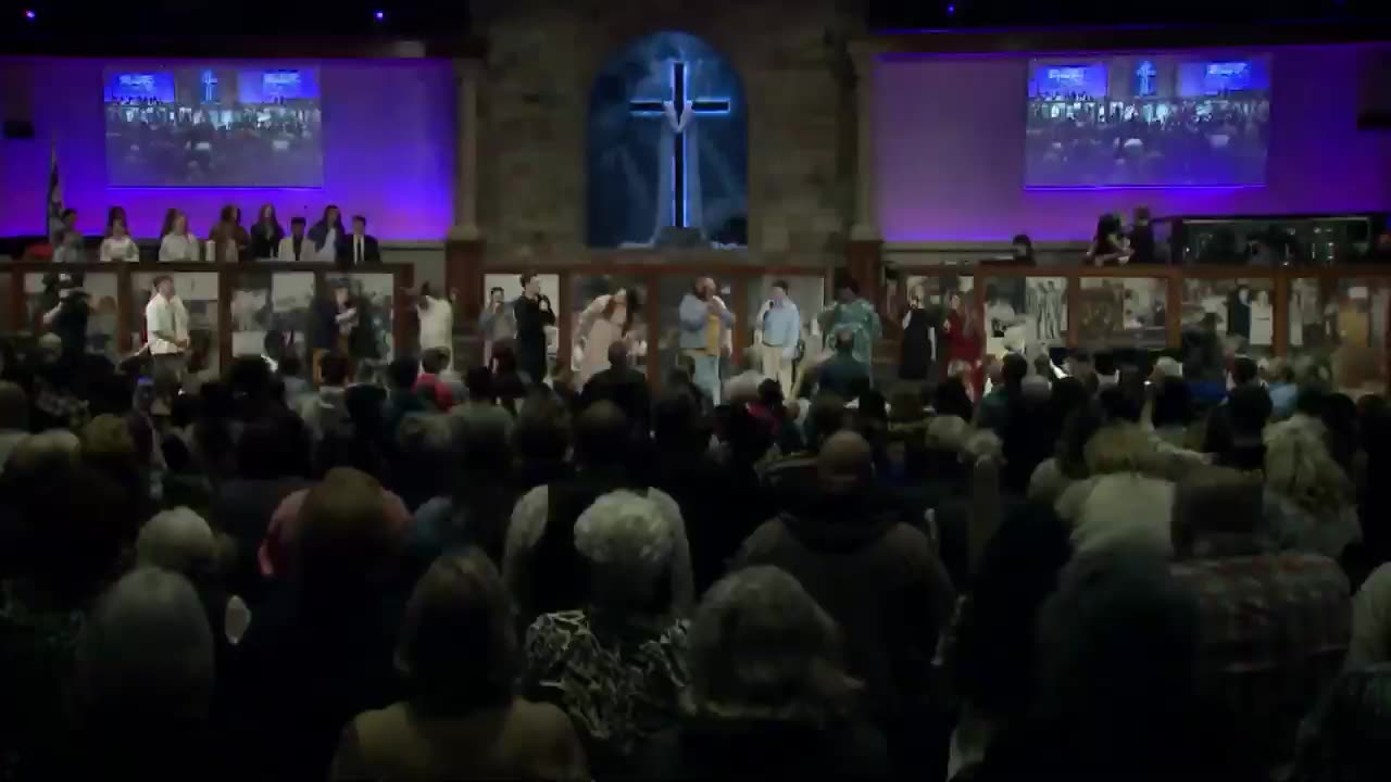 MARCH 26 2025 YOUTH CONFERENCE PART 1