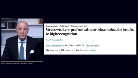 This Is Exactly Why So Many People Today Have Mental Disorders