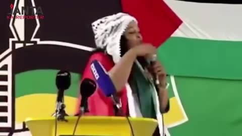 South Africa plans to name US consulate street after Palestinian freedom fighter