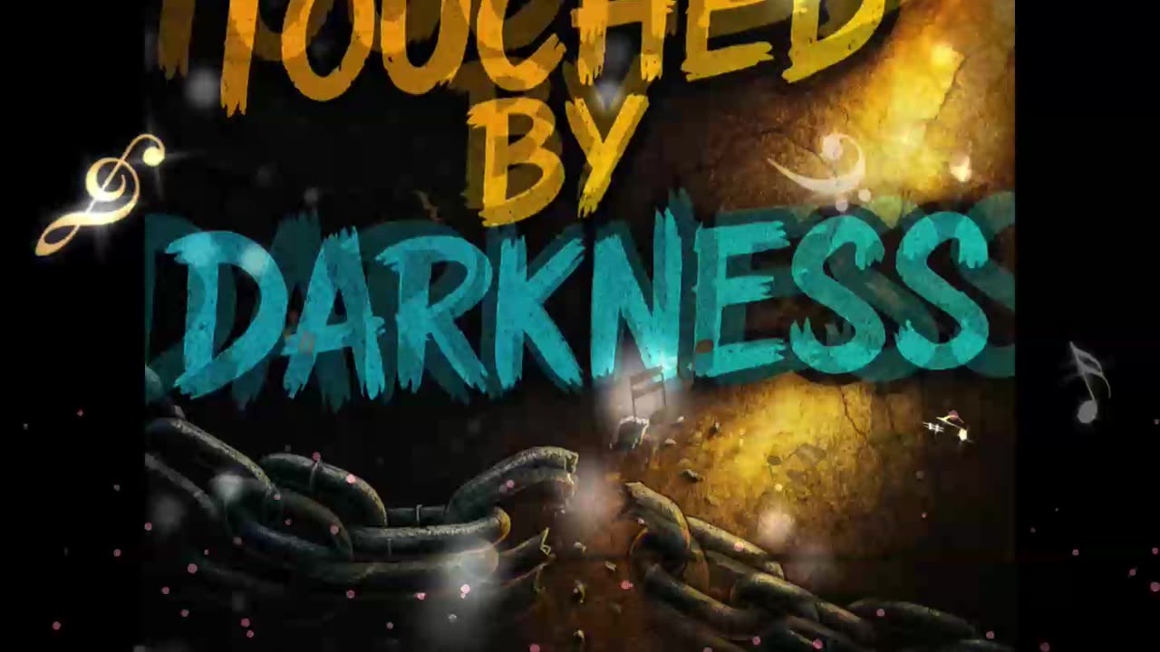 Touched by Darkness