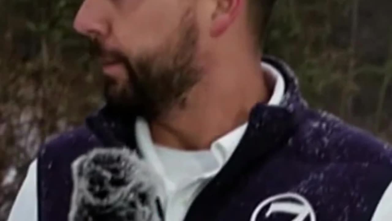 Pt1 of when reporters lose there tempers