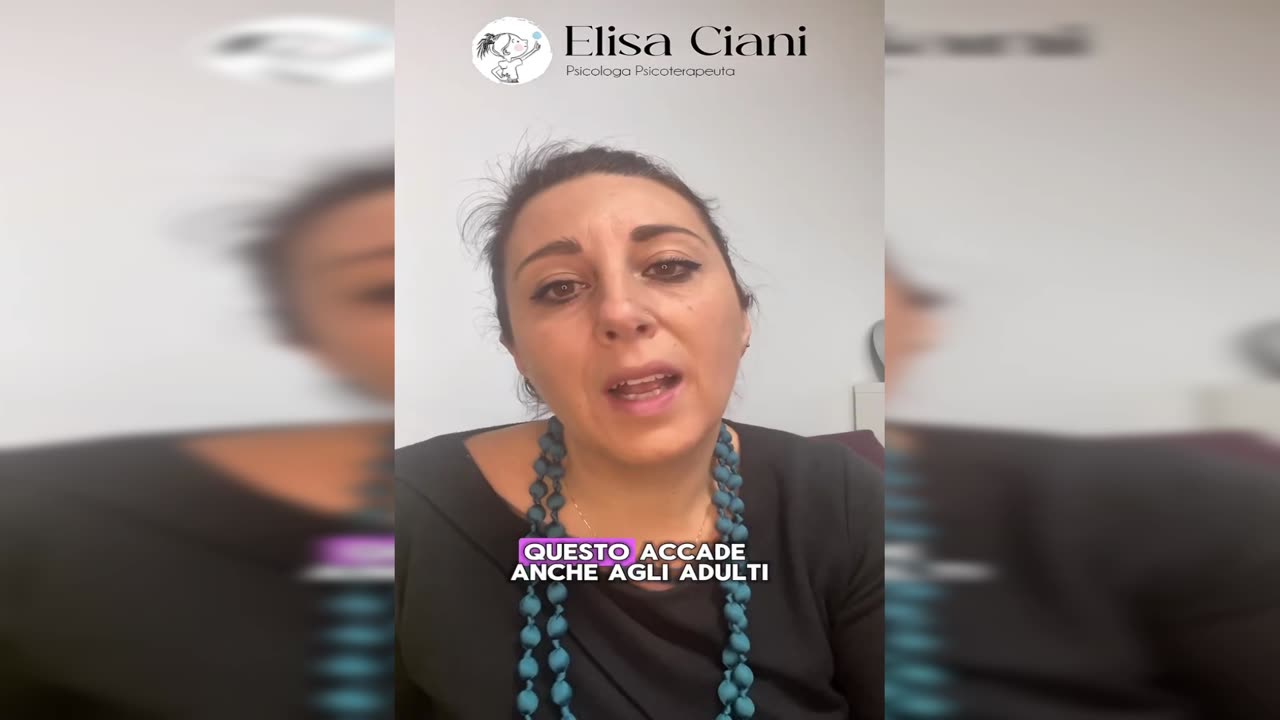PARENTAL COACH: Bambini permalosi?
