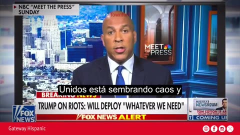 The Lies of the Far-Left Media