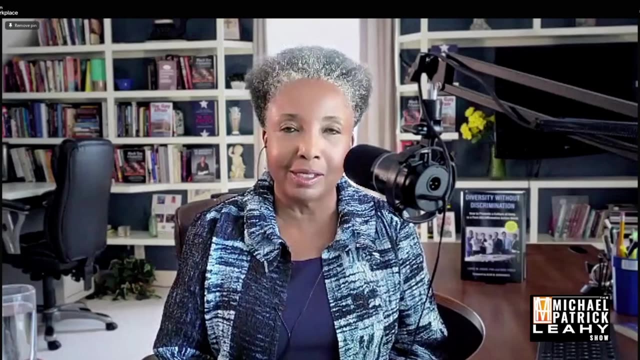 The American Dream Conference