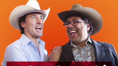 UCP - Nenshi/Smith Tax-Spend/Balanced Budget video social post