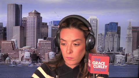 The Grace Curley Show May 20, 2025