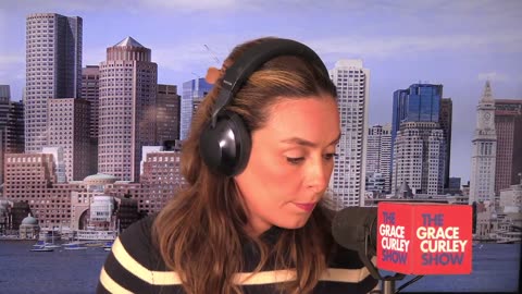 The Grace Curley Show May 20, 2025
