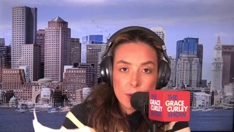 The Grace Curley Show May 20, 2025