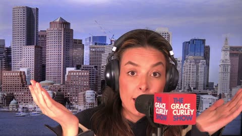 The Grace Curley Show May 20, 2025