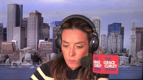 The Grace Curley Show May 20, 2025