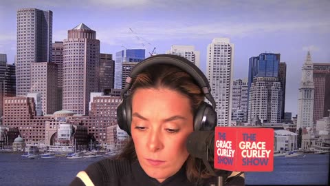The Grace Curley Show May 20, 2025