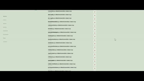 MrNegative906 Wannabe Exposed