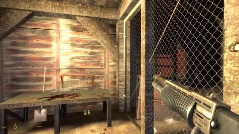 HALF LIFE 2: Episode 2 PC Playthrough Pt. 1 (No Commentary)