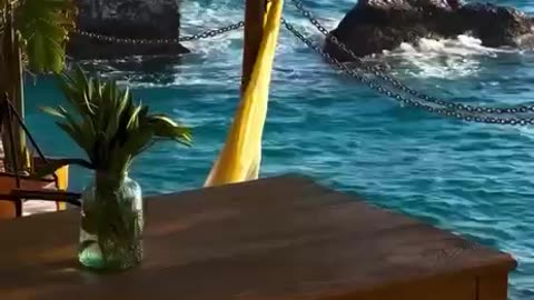 Beautiful beaches