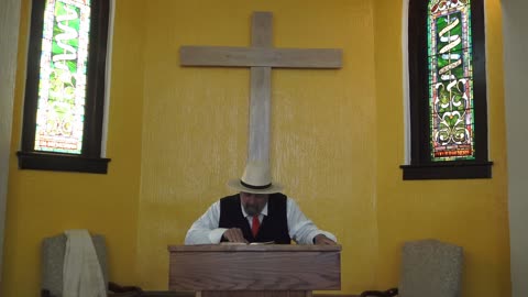 Easter service from Our Fathers House of Prayer