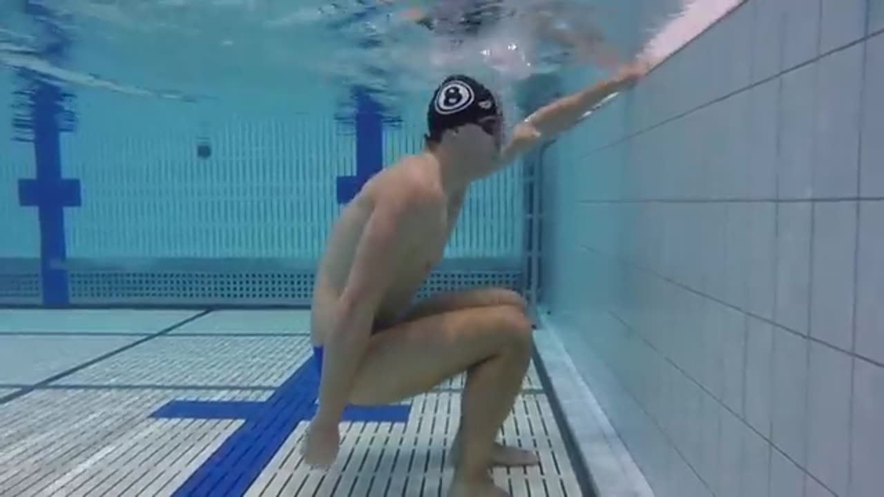 HOW TO BREATHE WHILE SWIMMING (New Step-by-Step TUTORIAL)