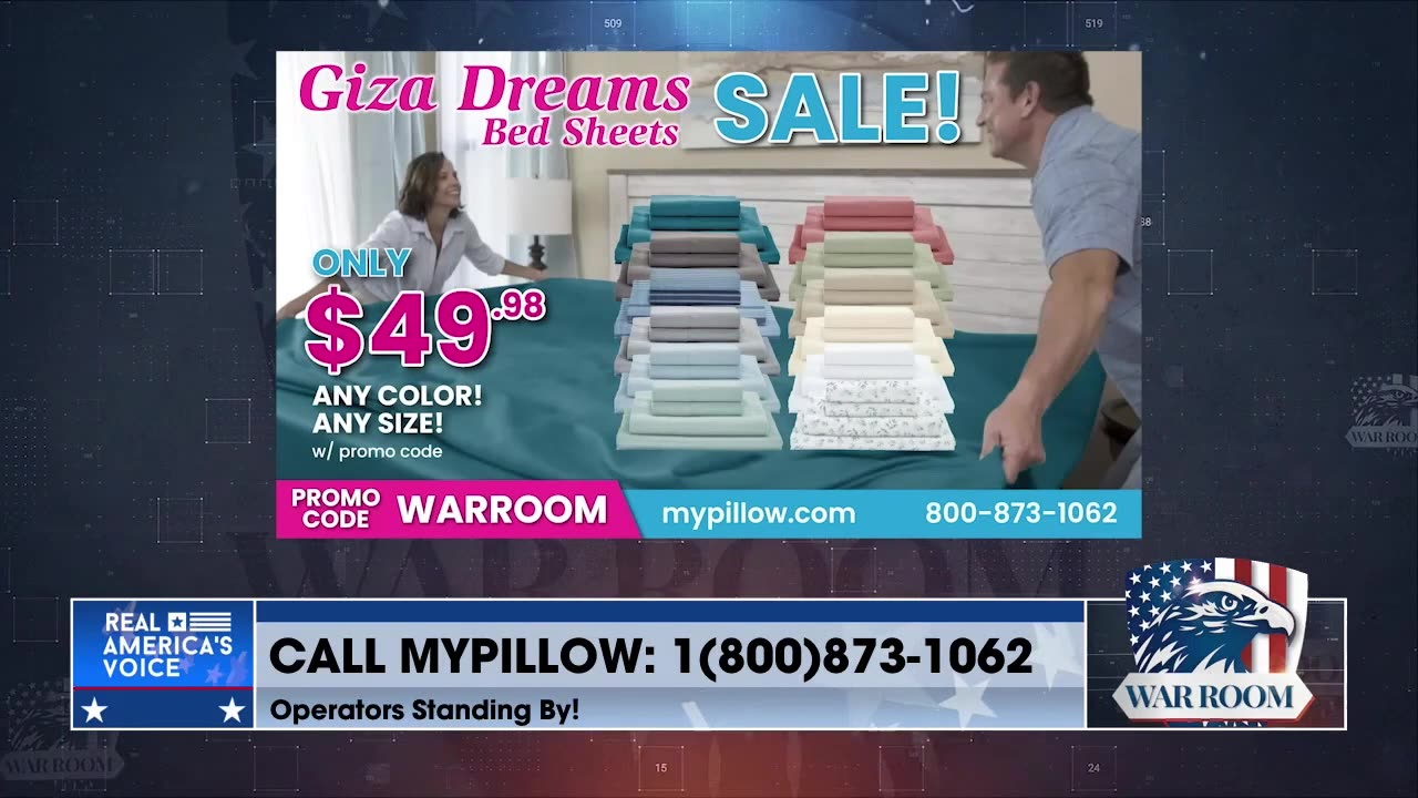 Warroom Ep 4509 Bannon's Budget Breakdown; Maureen Previews Board Of Visitors (FRI 5.23.25)