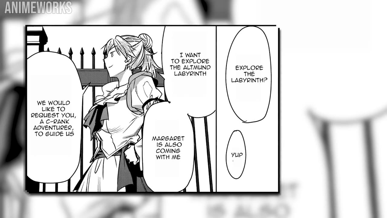 Villager A Wants to Save the Villainess No Matter What! - Manga Recap