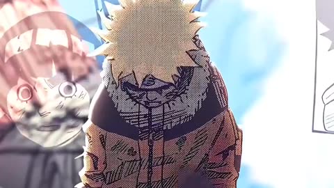 {Naruto} ×Edit