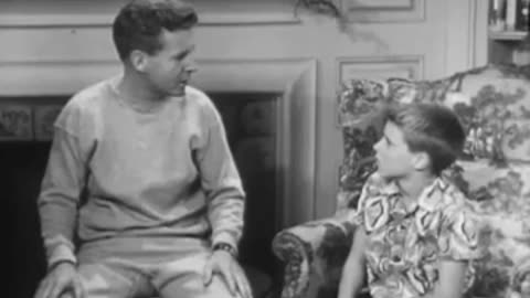 The Adventures of Ozzie and Harriet (The Pills) Season 1, Episode 3