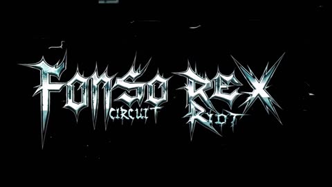 Fonso Rex LIVE @ Circuit Riot | Ghost Inhale Recap