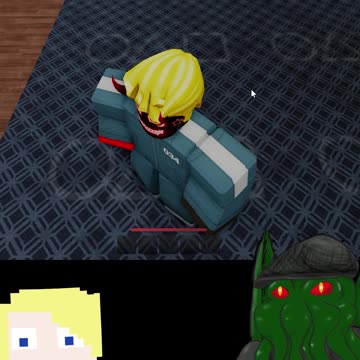 Roblox Shrimp (Squid) Games preview