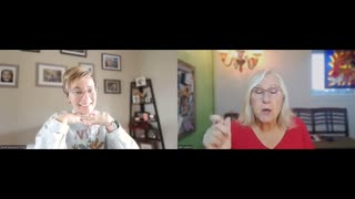 REAL TALK: LIVE w/SARAH & BETH - Today's Topic: Compassion in the Struggle