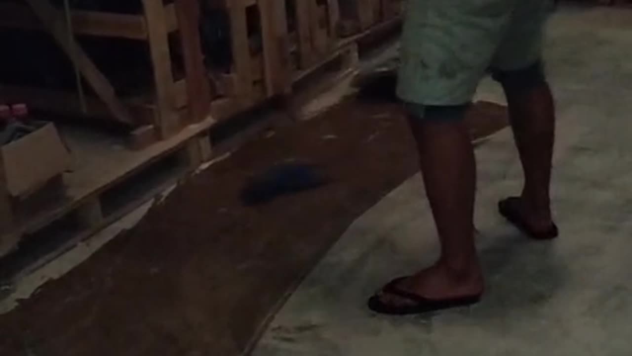 Cleaning the Warehouse – Part 10 | Transformation Complete