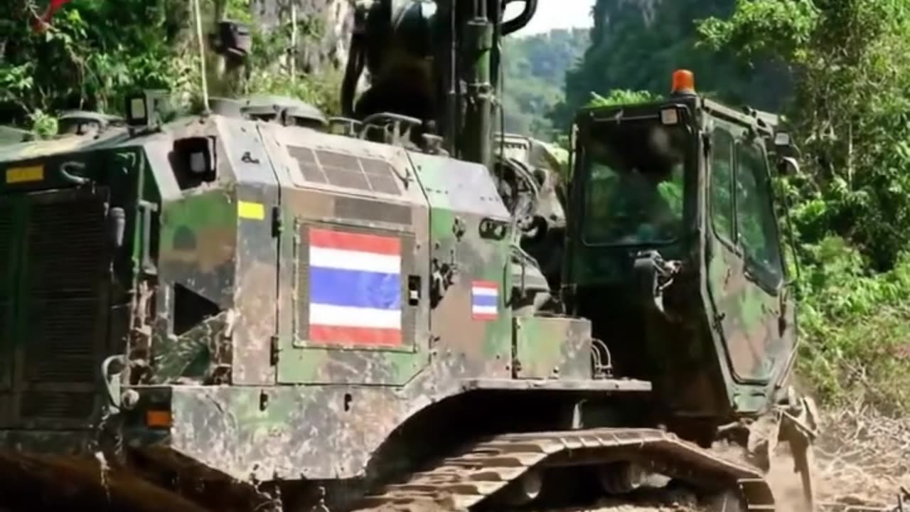 📢 ร่วมบุญช่วยทหารกับหลวงพ่อองอาจ