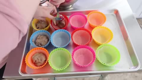 Easy Monthly Freezer Meal Prep | Large Family Recipes (Original by Adaline's Kitchen)