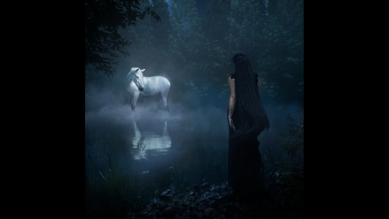 Noah Cyrus, Ella Langley - Way Of The World (SLOWED + REVERB)