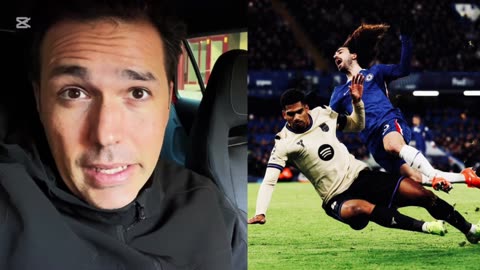 DESAHOGO DE CULÉ ANTE LA DERROTA CONTRA EL CHELSEA