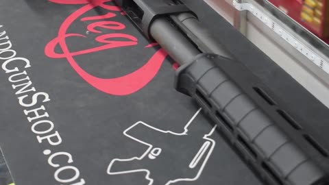 Buy, Sell, and Trade Used Guns To Save!