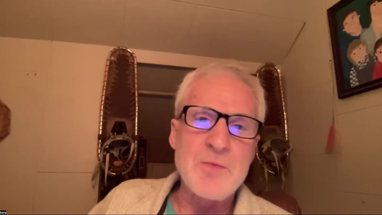 Talk 34 - Source of the Wages of Sin Series (1/3) - The Big Four and Atonement Related